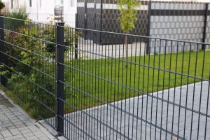 Sichtschutz- und Zäune vom Fachmann - BAER GmbH